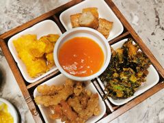 -四道菜·福建菜馆(新街口金鹰店)