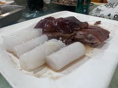 -大自然美食农庄(广州南站店)