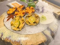 -胆道·海胆专门店(凯德晶萃店)