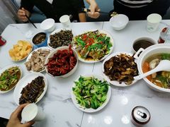 -童子鸡专卖店(中新街店)