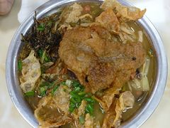 -凤张螺蛳粉·爽口粉(跃进路总店)