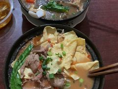 -李米线(武陵路店)