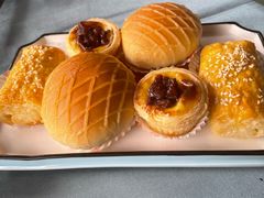 -鹿鸣酒家(越秀店)