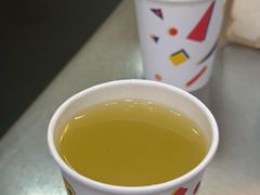 -公利真料竹蔗水(中环店)