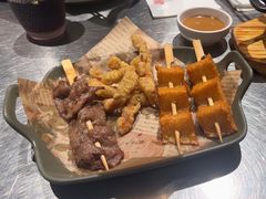 -潮界(虹桥新天地店)