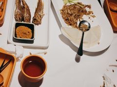 -谷丽麦馕新疆菜·清真(步步高梅溪新天地店)