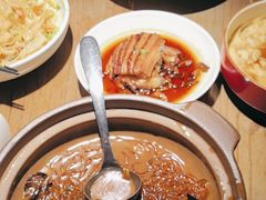 -北方家宴(番禺永旺店)