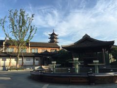 -乌镇望津里精品酒店