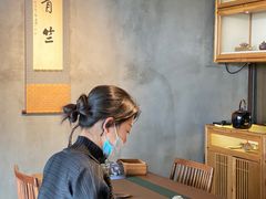 -青竺·青竹茶舍(断桥店)