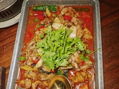 -食锦记·福建私房菜(浦西万达店)