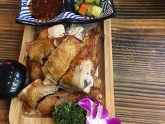 -Hi YOU你的饭局泰餐厅(雍和宫店)