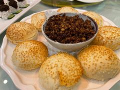 -功德林素菜饭庄(前门店)