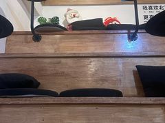 -糖房咖啡(南锣鼓巷店)