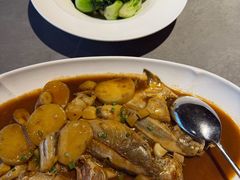 -佬太公海鸭·海鲜大排档(上海总店)
