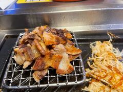 -金妈家烤肉(龙湖U城天街店)
