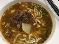 -康师傅私房牛肉面(北京南站店)