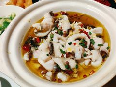 -火宫殿·小吃王国(坡子街店)