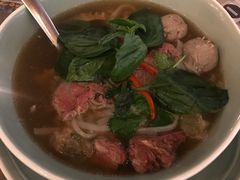 -CHINCHIN 青青·泰国料理(万象食家店)