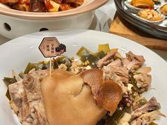 -好友缘家宴(青山路店)