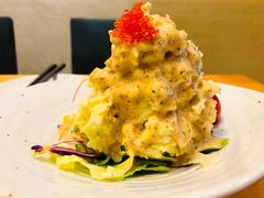 -水之惠鲜鱼料理(王府大街店)