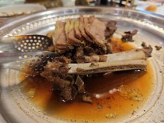 -巴音浩日娲·蒙餐(双林东路店)
