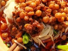 豌杂面二-温馨缘面庄(总店)