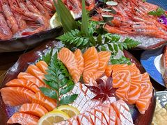 -红叶日本料理(开发区店)