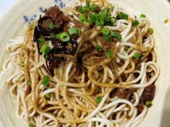 经典爆款凉面-靓靓蒸虾·头牌蒸虾(南山桂庙店)