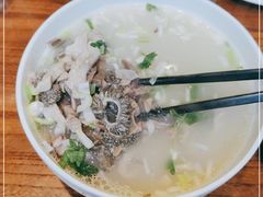 -李记白水羊头·清真老味家常菜(石景山店)