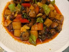 -广益饭店(翠湖公园北门街店)