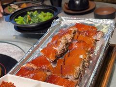 -创味·民间海南菜·非遗藤桥排骨(藤桥·免税城店)