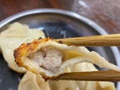 锅贴-黄阿姨锅贴大王(万航渡路店)