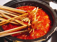 -钢管厂五区小郡肝串串香(南山店)