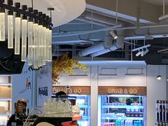 大堂-Peet's 皮爷咖啡(东湖路手作店)