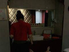 -华夏良子·足道SPA艾灸(开源店)