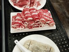-鑫龙火锅城(青岛分店)