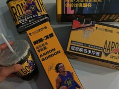 -四叶咖咖啡(昆明恒隆PRO店)