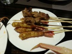 -上海东方佘山翰悦阁酒店·Vie全日制餐厅