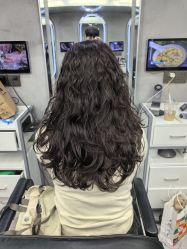 -DK SALON连锁专业烫染接发店