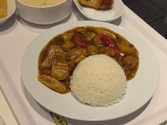 -宜家·瑞典风味餐厅(四元桥店)