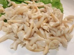 -天隆酒店·本地海鲜鲁菜(烟台大学店)