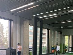 -LA合时健身4PMFIT(花桥旗舰店)