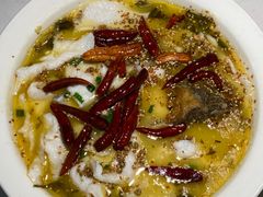 -花椒俏川菜小馆(南海万达店)