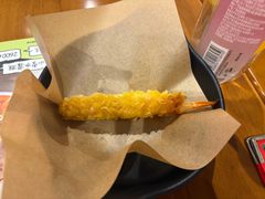 -和府捞面(天河领展广场店)