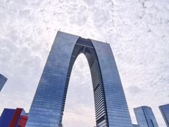 -金鸡湖景区