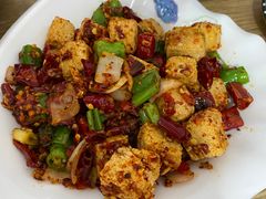 -风鑫铃罗非鱼(道沟店)