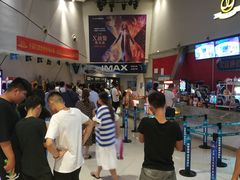 -万达影城(洛阳万达广场IMAX激光店)