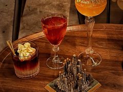 -CHURCH  BISTRO 教堂·餐吧