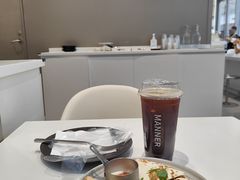 -Manner Coffee(万象食家店)