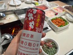 -海底捞火锅(劲松店)